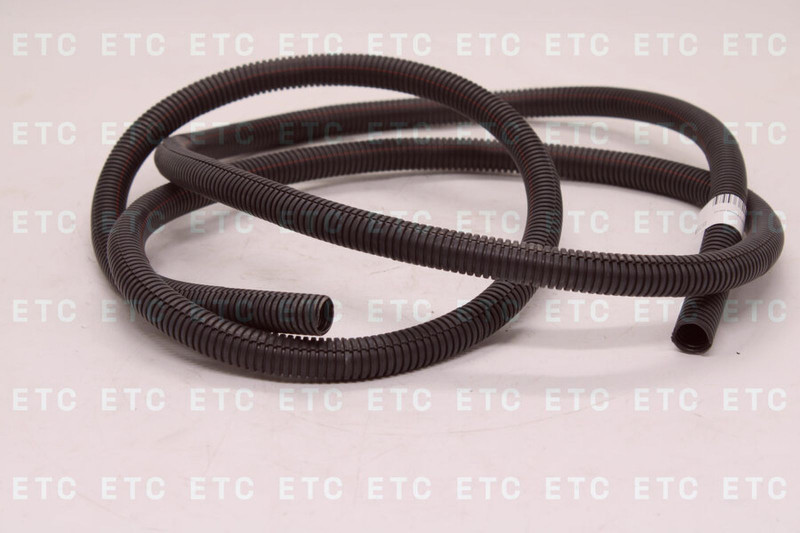 PCL12 Тюбинг разрезной D=12 — 1