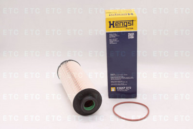 E56KPD72 Фильтр топливный D2866