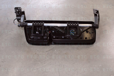 A9608101419 Зеркало боковое левое в сборе