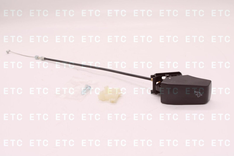 DT 152175 Переключатель регулировки сиденья водителя P/G/R/T/S-Series — 3