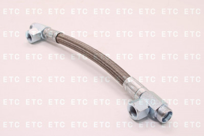 DT 244209 Шланг компрессора