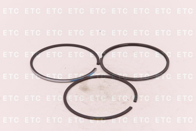 4089258 К-кт поршневых колец STD D=102 на 1цил. — 2