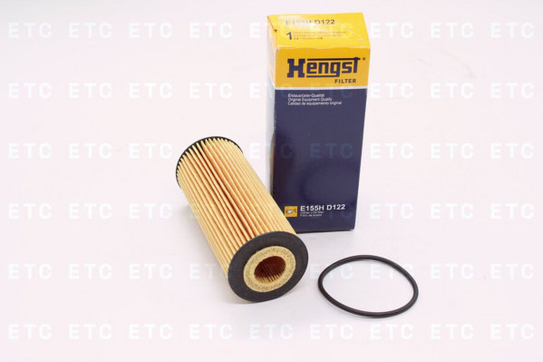 E155HD122 Элемент фильтрующий — 2