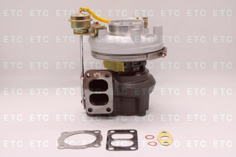 NT.5329-970-7113.A Турбокомпрессор — 4