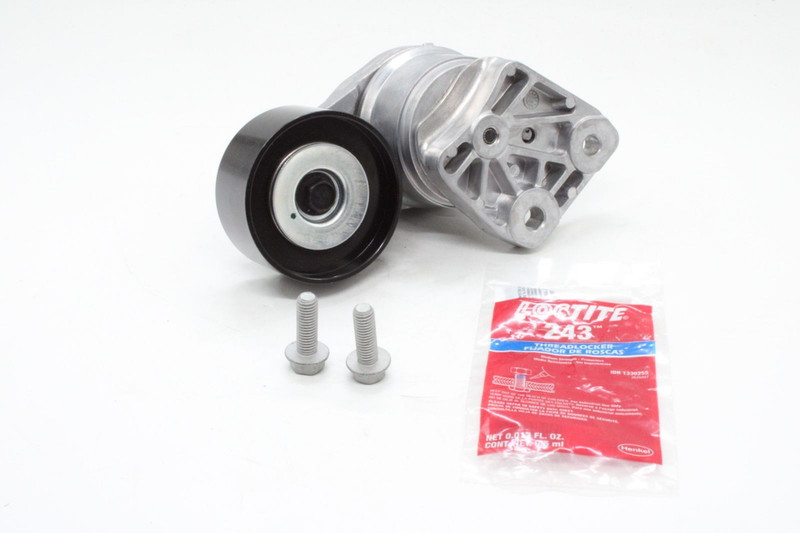 T38671 Натяжитель ремня — 2