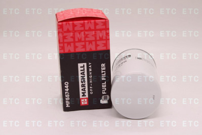 MF557440 Топливный фильтр тонкой очистки KMTS D65, PC200, PC300, PC400