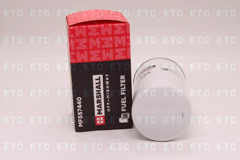 MF557440 Топливный фильтр тонкой очистки KMTS D65, PC200, PC300, PC400 — 2