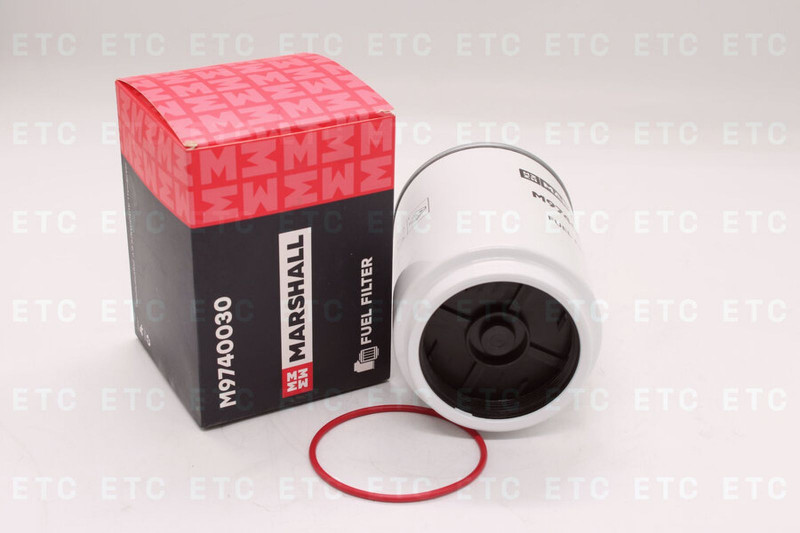 M9740030 Фильтр топливный грубой очистки — 1