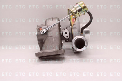 MTL6894NM Турбокомпрессор HX50W