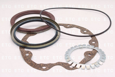 DT 396050 РМК задней ступицы 145*175*13