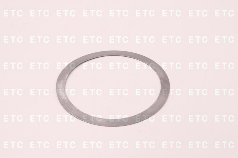 A0189973145 Кольцо уплотнительное трубки масляной турбины — 1