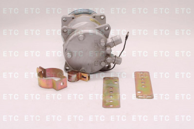 SD508 Компрессор кондиционера