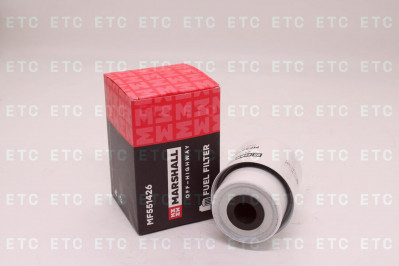 MF551426 Топливный фильтр сепаратор JCB 3CX, 4CX