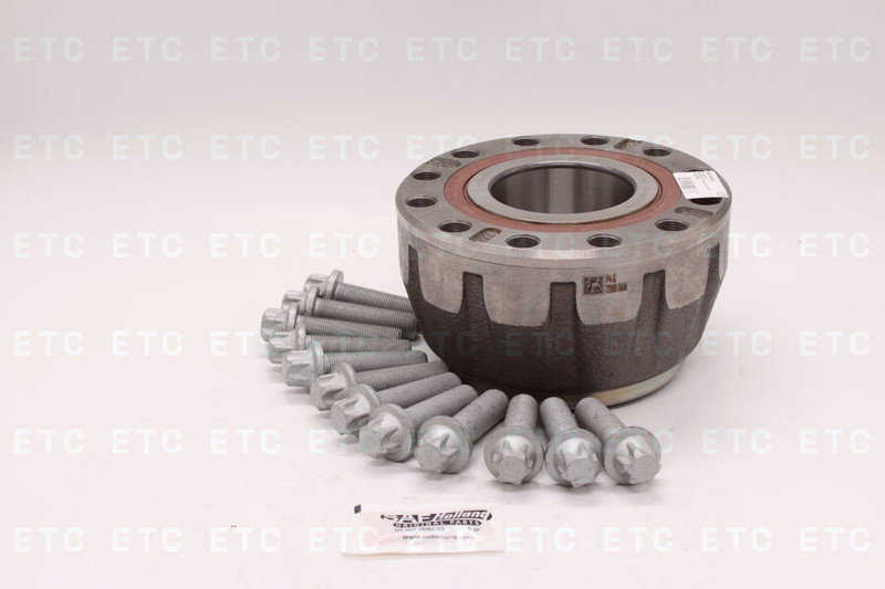 3434365000 Ступица — 3