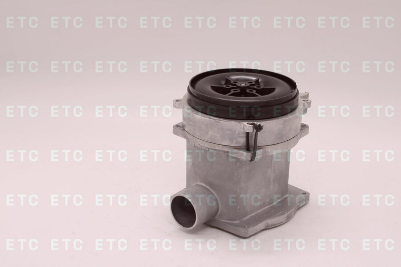 8GD248106110 Нагнетатель воздуха ПЖД 16,18ЖД ЭЛТРА-ТЕРМО — 2