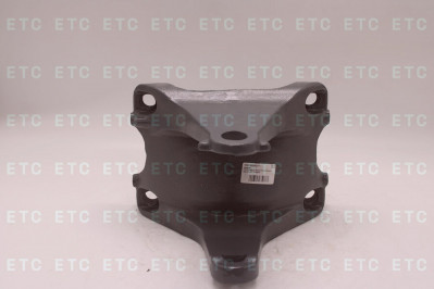 YC010V000111 Кронштейн рессоры задней