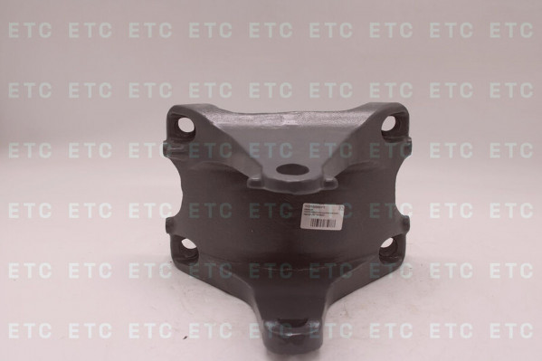 YC010V000111 Кронштейн рессоры задней — 2