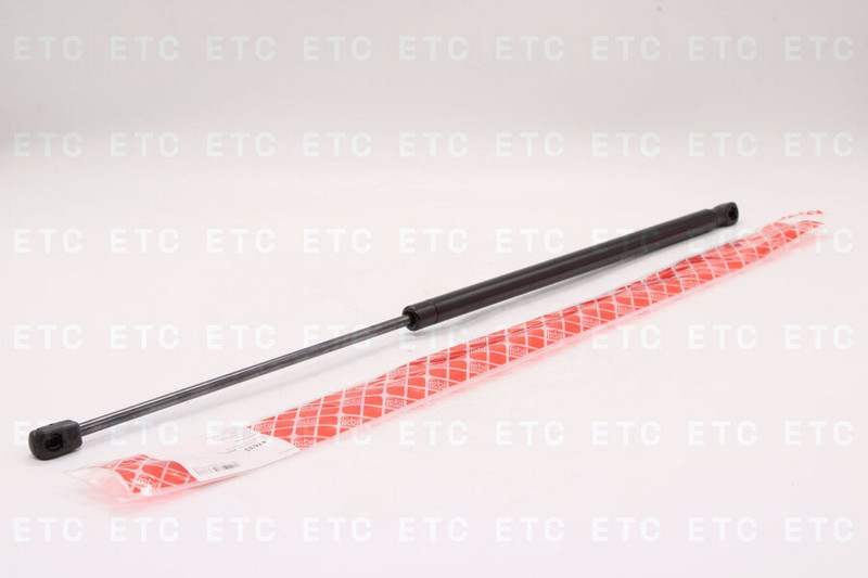 FEBI 47633 Амортизатор — 2