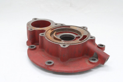 2017640664 Крышка задняя ДКП