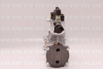 FPB1025LW Блок топливного насоса - ТНВД