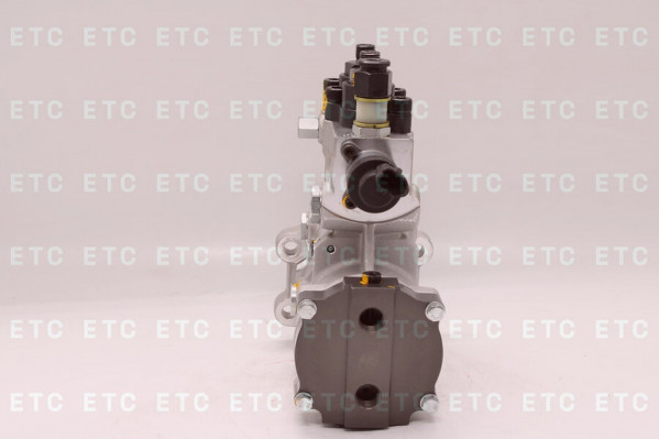 FPB1025LW Блок топливного насоса - ТНВД — 4