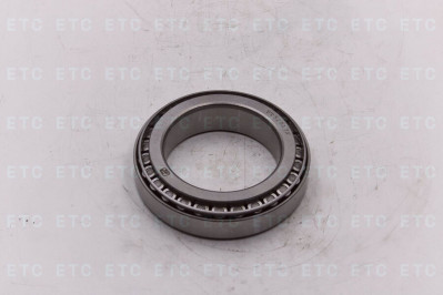 PT32017X Конический роликовый подшипник 85*130*30,2