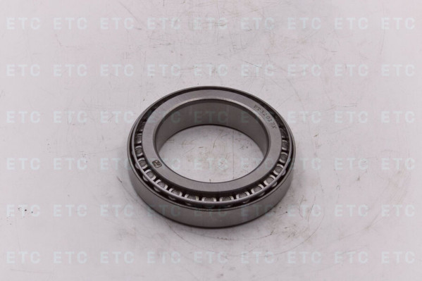 PT32017X Конический роликовый подшипник 85*130*30,2 — 12