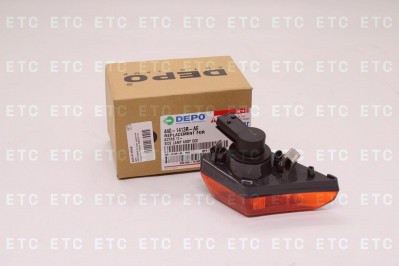 4401413RAE Фонарь указателя поворота правый