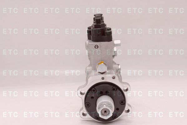 FPB1025LW Блок топливного насоса - ТНВД — 6