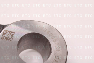 AZ712734006021 Сошка поворотного кулака нижняя лев.