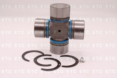 2201ZB6030 Крестовина кардана 68*167 мм