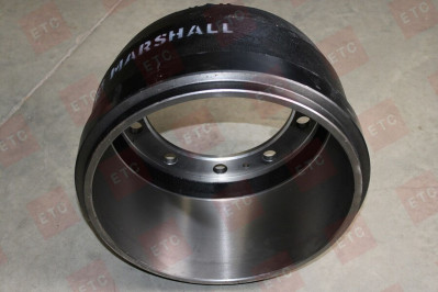 M1900032 Барабан тормозной передний