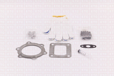 PT17637000 Монтажный к-т турбокомпрессора