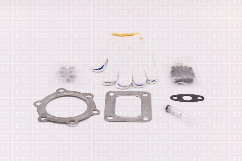 PT17637000 Монтажный к-т турбокомпрессора — 3