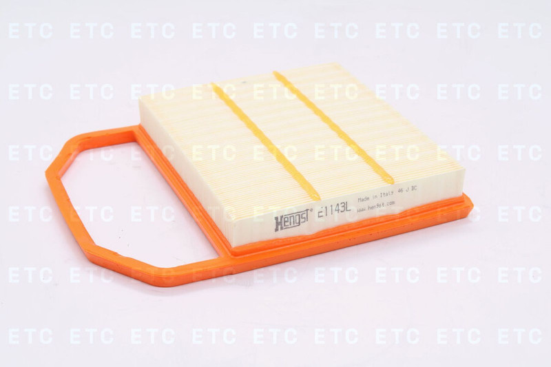 E1143L Воздушный фильтр — 1