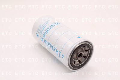 P502536 Фильтр топливный