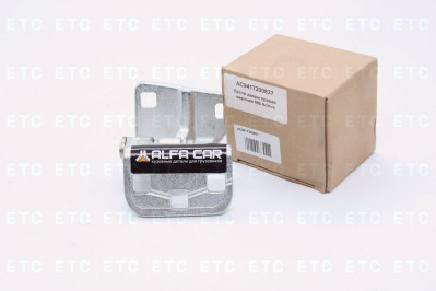 AC9417200837  Шарнир двери правой верхний