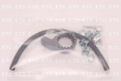 4DM2-24-S Воздушный отопитель 3кВТ