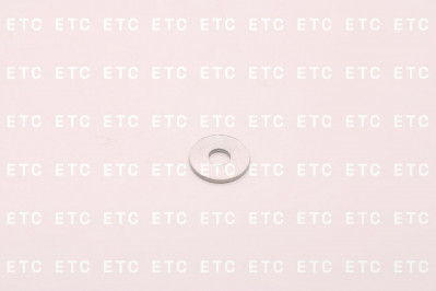 95283 Шайба D8 увеличиная оцинкованная DIN9021