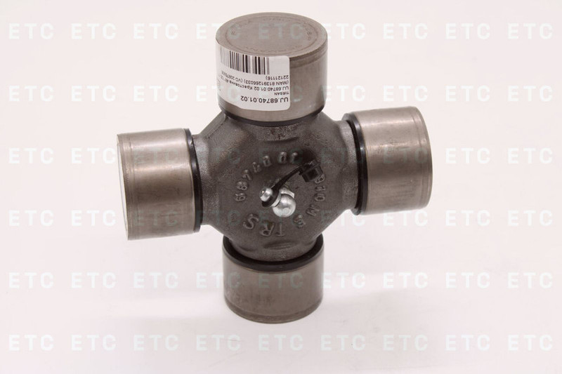 UJ.68740.01.02 Крестовина 48*135,17 — 1