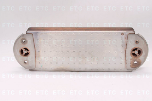 SK703001002 Радиатор масляный — 3