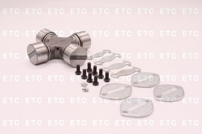 061067 Крестовина 49,2*154,8