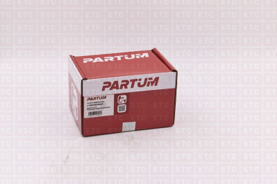 PTZYB-1820R/192A Сдвоенный насос ГУР