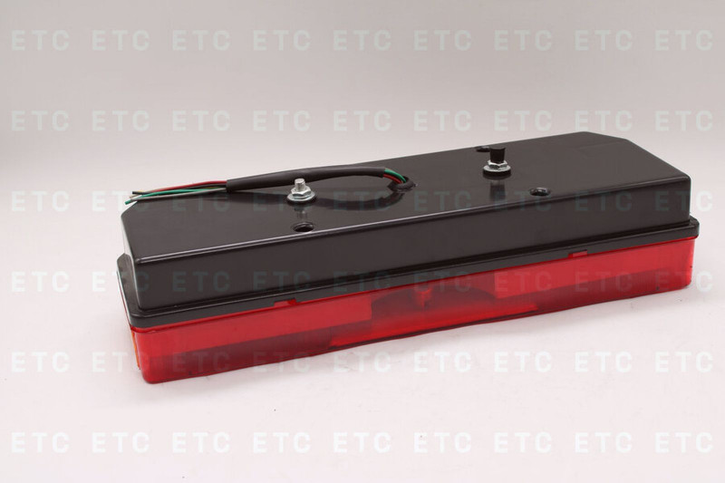 TD0563022R Фонарь задний правый без подсетки номера с проводами — 1