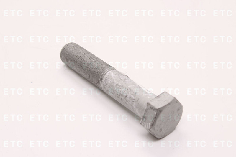 N000000005506 Болт рессоры — 2