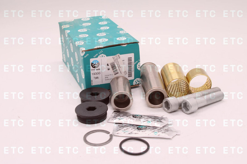 TTT 19300 РМК суппорта — 2