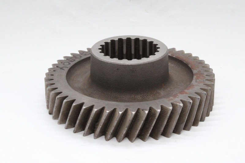 2017230904 Шестерня пос. зацеп. низ z=46 /10TS130/ — 3