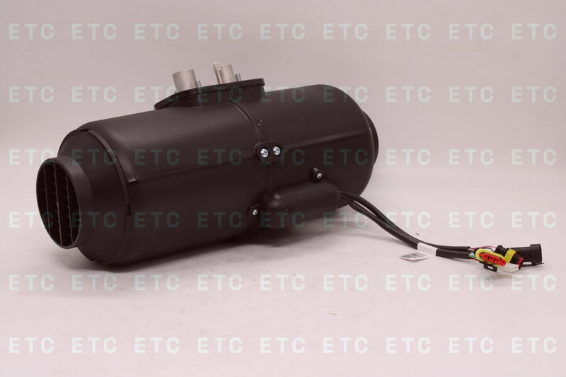 4DM2-24-S Воздушный отопитель Планар 4ДМ2-24-S — 1