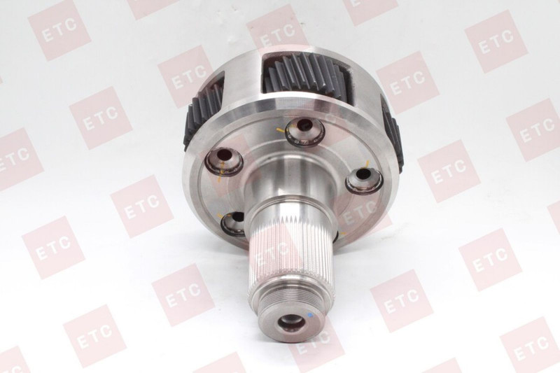 VO 23978183 Вал выходной — 4