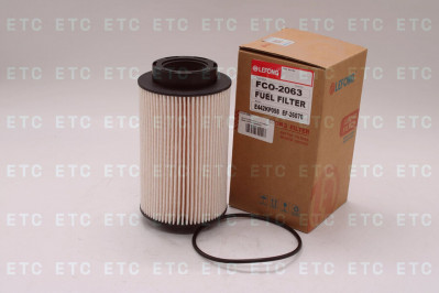 JG FCO-2063 Фильтр топливный D2066